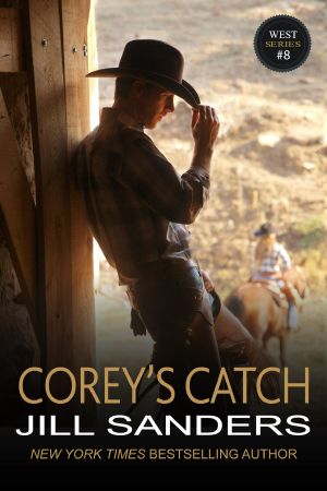 [West 08] • Corey's Catch